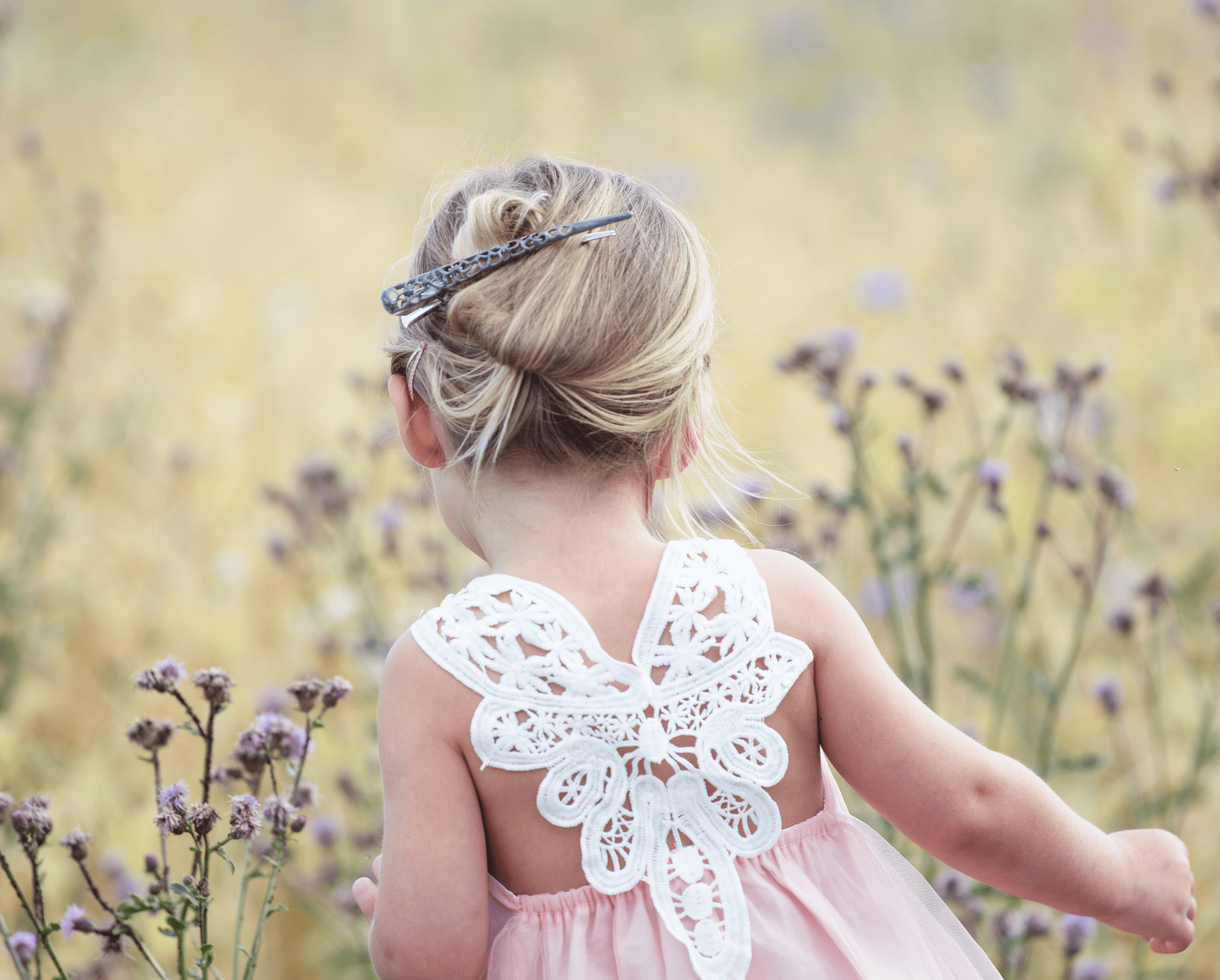 Aromatherapie für Kinder: ein natürlicher und sanfter Ansatz